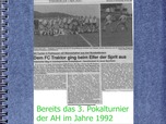 25 Jahre AH Presentation