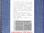 25 Jahre AH Presentation